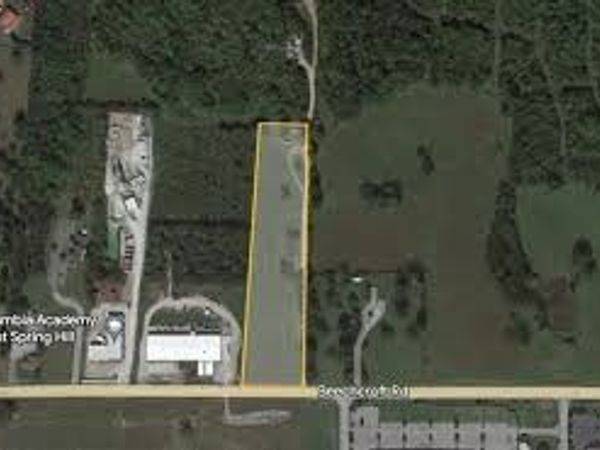 720 Beechcroft Rd , Spring Hill, TN 37174