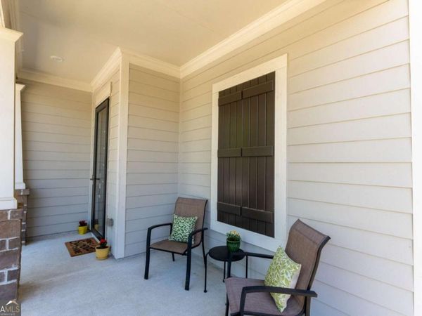 165 Mansfield Drive, Fayetteville, GA 30214