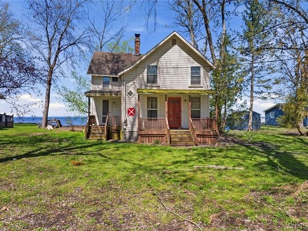 9091 Beach Road, Canastota, NY 13032