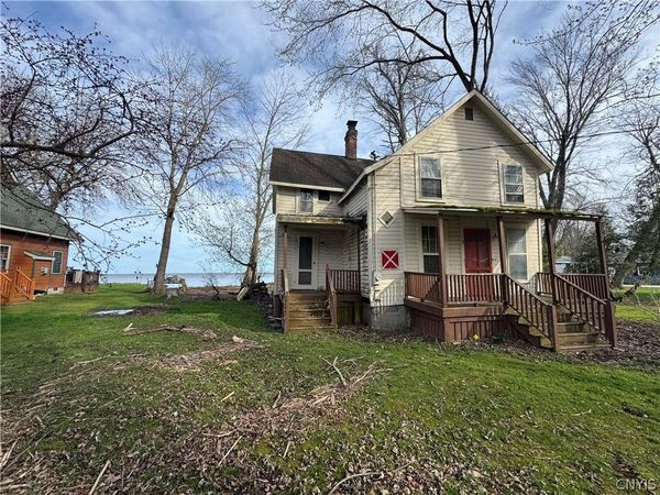 9091 Beach Road , Canastota, NY 13032