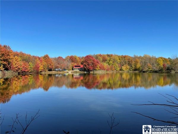 7120 Parker Road , Mayville, NY 14757