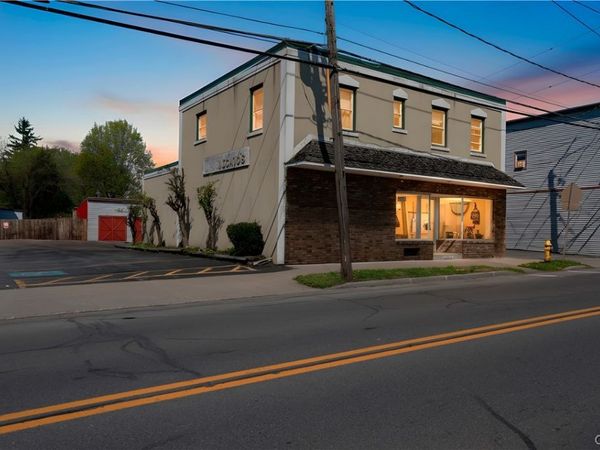 35 Columbus Street , Auburn, NY 13021