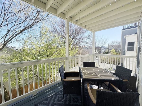 125 Princeton Street, Unit 2, Boston, MA 02128