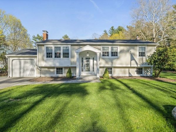 254 Winter St., Hanover, MA 02339