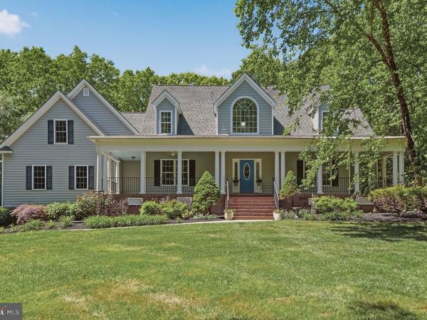 2633 GENITO ROAD, POWHATAN, VA 23139