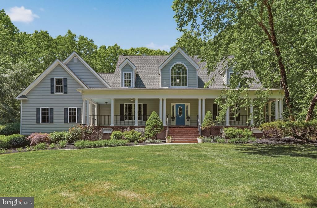 2633 Genito Road, Powhatan, VA 23139 Main Photo