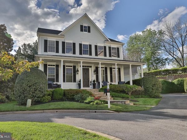 1114 WASHINGTONVILLE DRIVE, BALTIMORE, MD 21210
