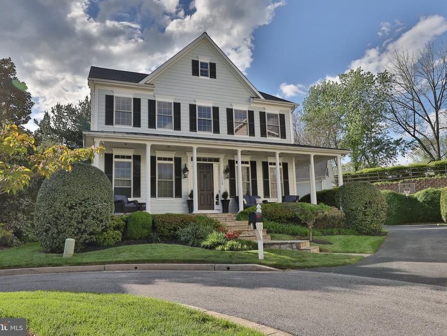 1114 Washingtonville Drive, Baltimore, MD 21210 Main Photo
