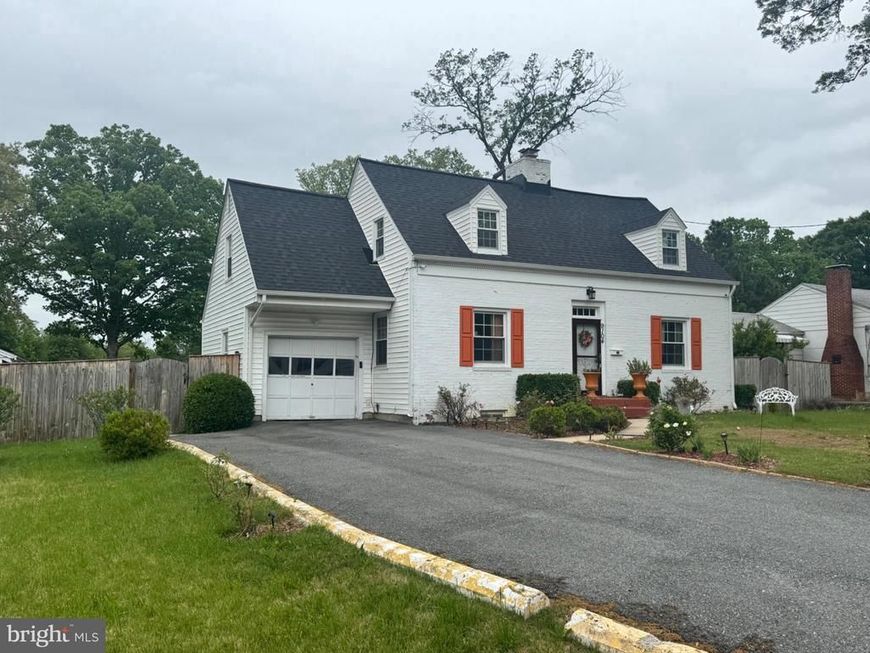 9104 8th Street , Lanham, MD 20706 Main Photo