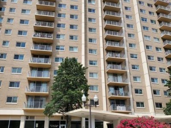 1225 MARTHA CUSTIS DRIVE, Unit 303, ALEXANDRIA, VA 22302