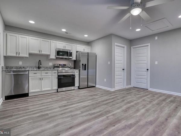 6722 BRENTWOOD AVENUE , Unit 2FL, DUNDALK, MD 21222