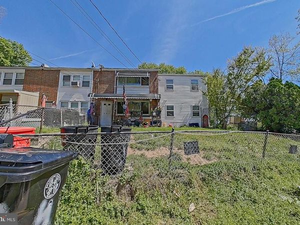 401 BURBANK COURT , BALTIMORE, MD 21227