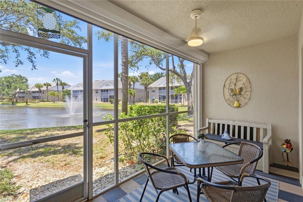 162 Pebble Shores Dr, Unit 101, Naples, FL 34110 Photo