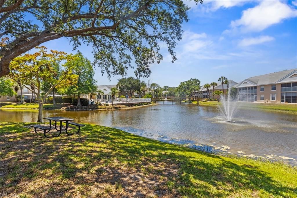 162 Pebble Shores Dr, Unit 101, Naples, FL 34110 Photo