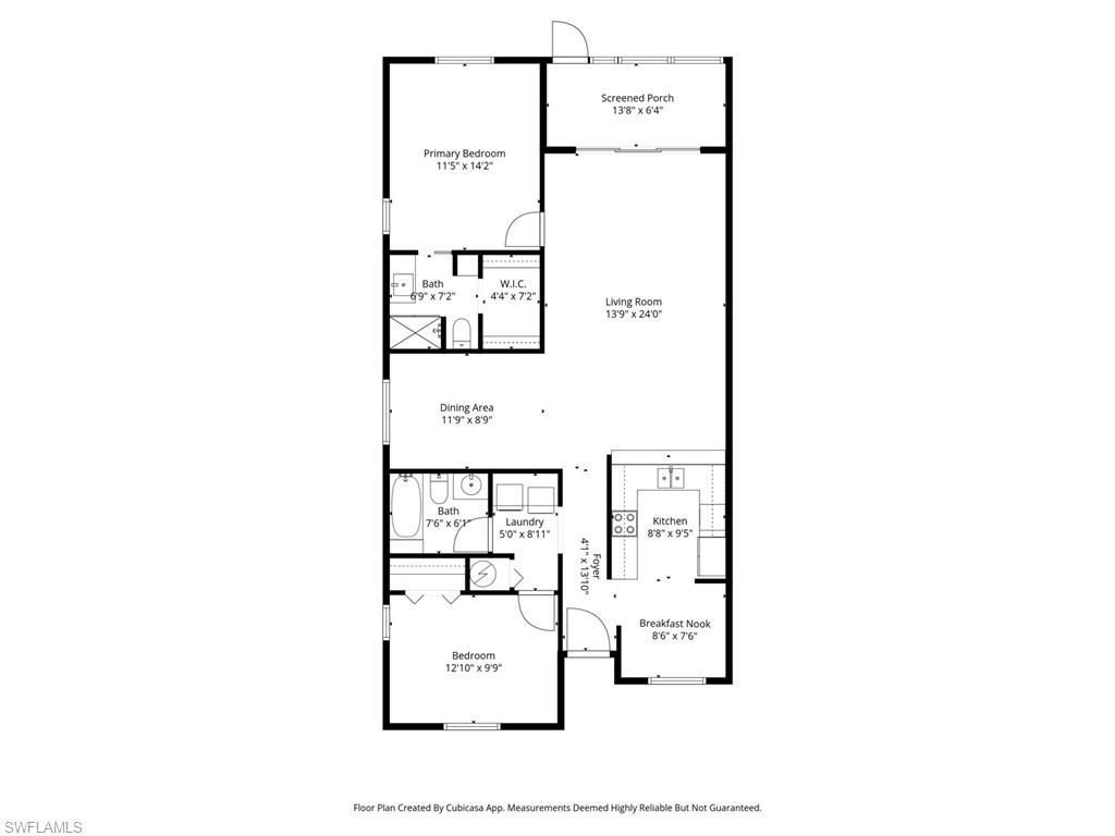 162 Pebble Shores Dr, Unit 101, Naples, FL 34110 Photo