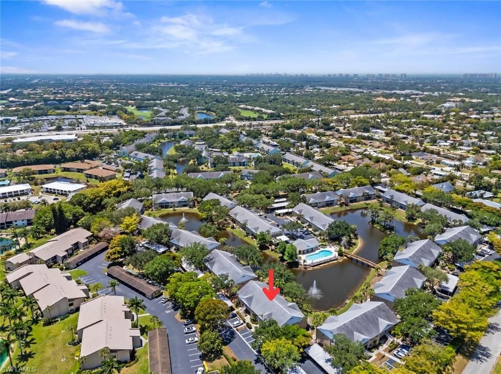 162 Pebble Shores Dr, Unit 101, Naples, FL 34110 Photo