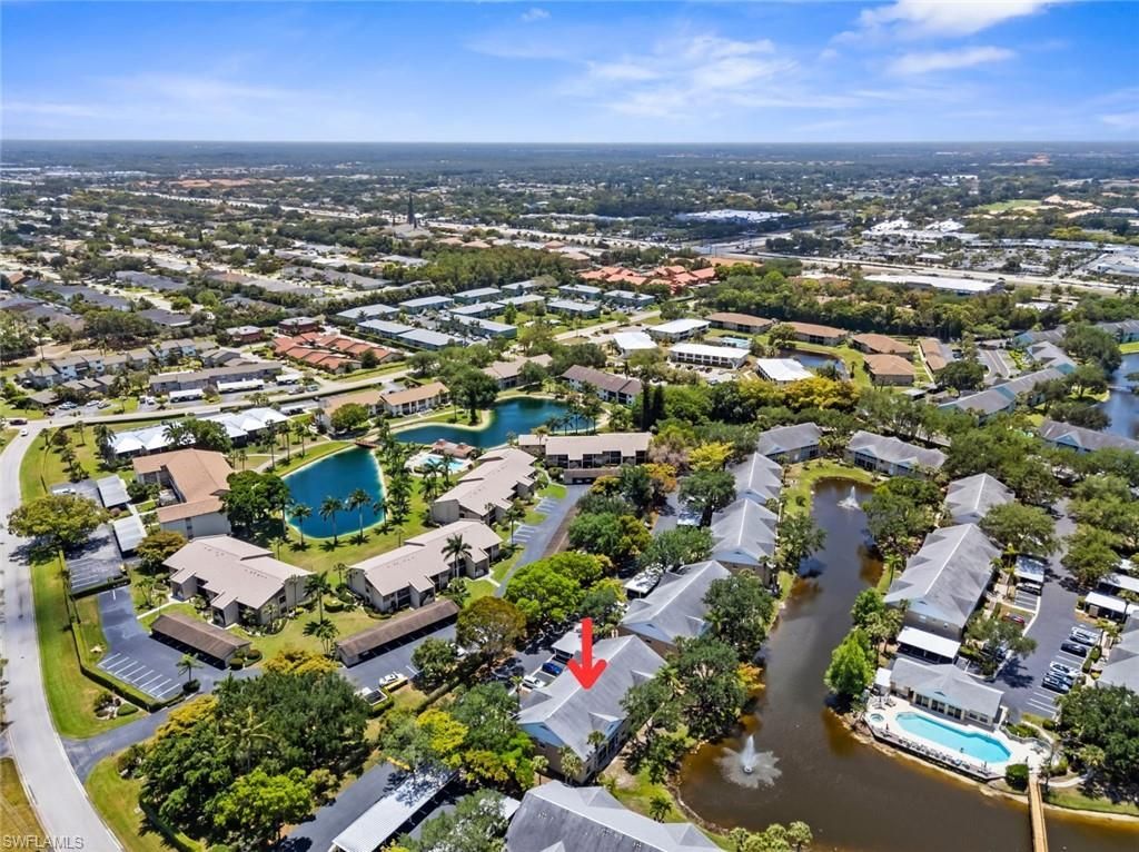162 Pebble Shores Dr, Unit 101, Naples, FL 34110 Photo