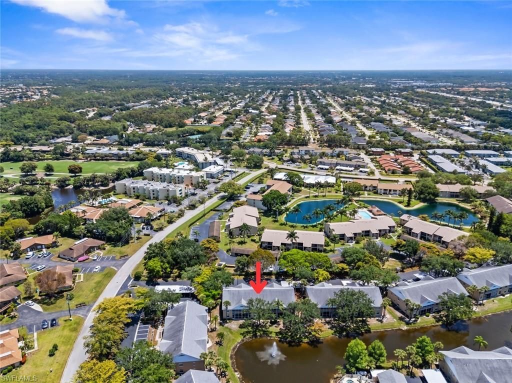 162 Pebble Shores Dr, Unit 101, Naples, FL 34110 Photo
