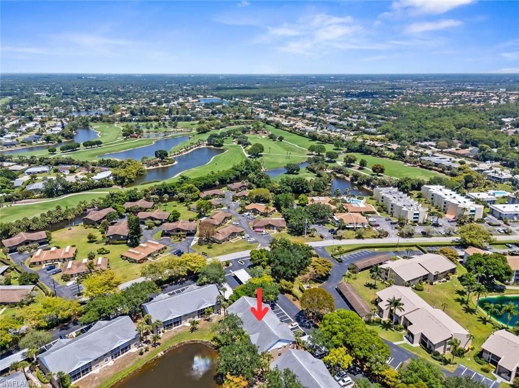 162 Pebble Shores Dr, Unit 101, Naples, FL 34110 Photo