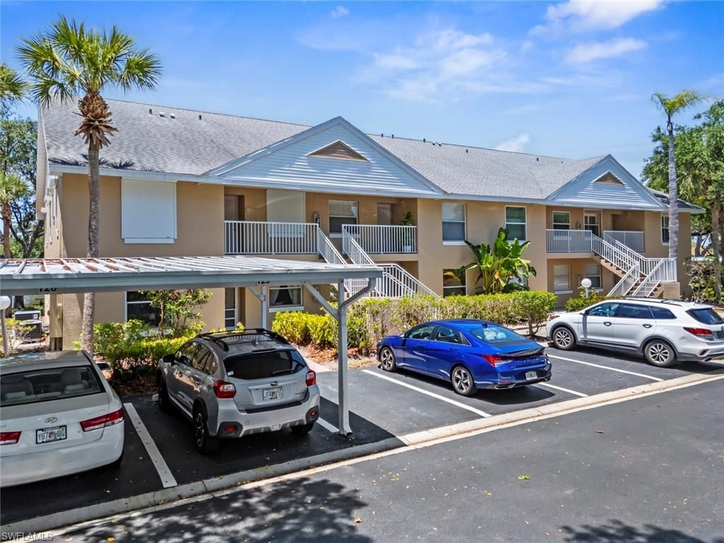 162 Pebble Shores Dr, Unit 101, Naples, FL 34110 Photo