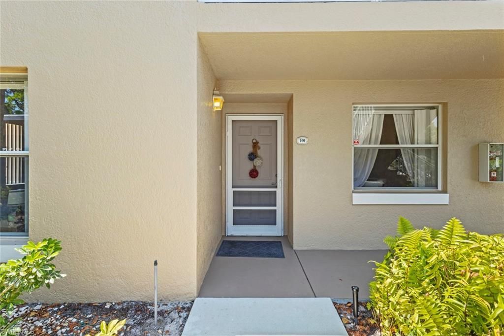 162 Pebble Shores Dr, Unit 101, Naples, FL 34110 Photo