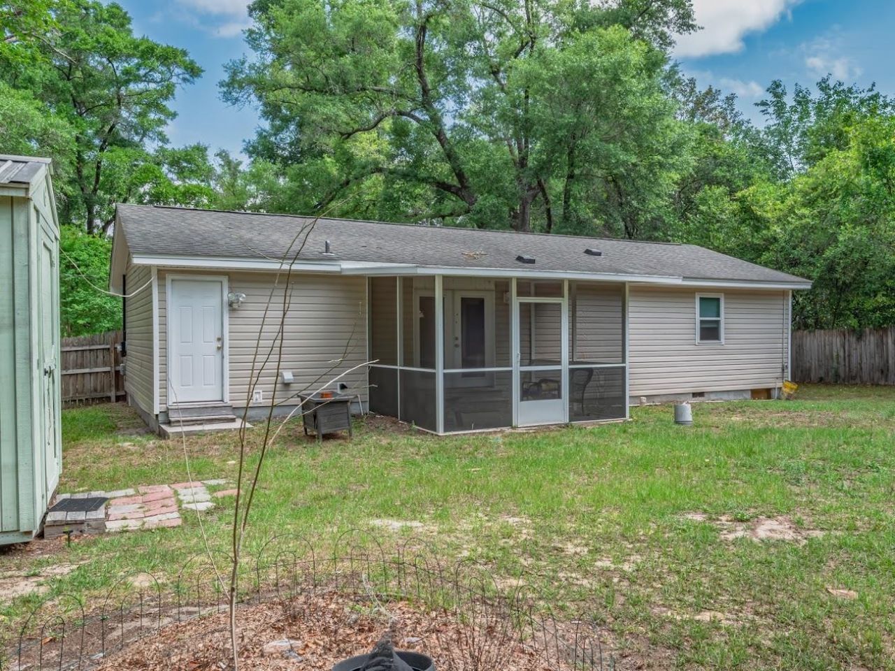 815 Peggy Drive, Tallahassee, FL 32305 Photo