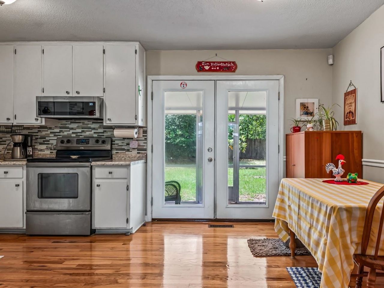 815 Peggy Drive, Tallahassee, FL 32305 Photo
