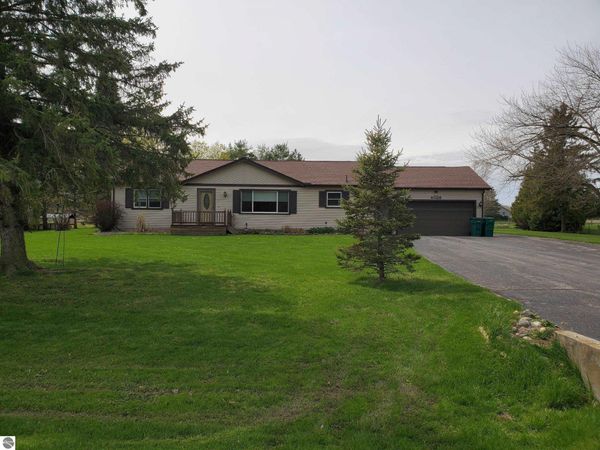 4028 Stark Drive, West Branch, MI 48661