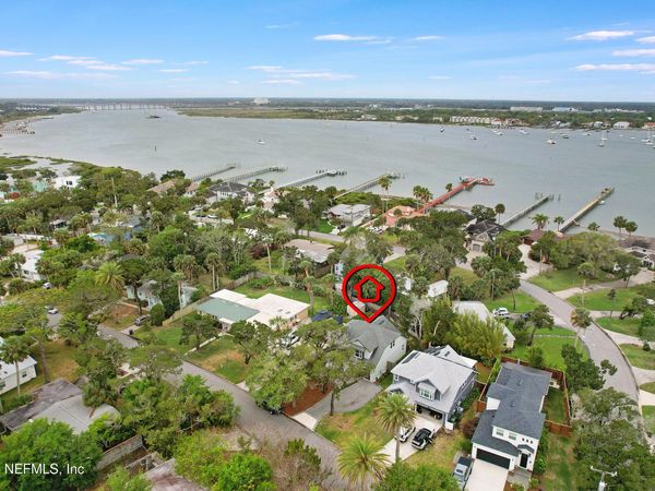 5 SOLANO Avenue, St. Augustine, FL 32080