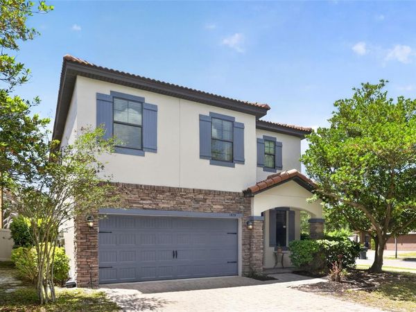 1973 FISHTAIL FERN WAY , OCOEE, FL 34761