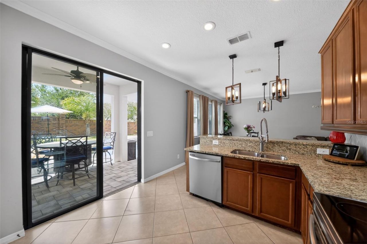 1973 Fishtail Fern Way , Ocoee, FL 34761 Photo