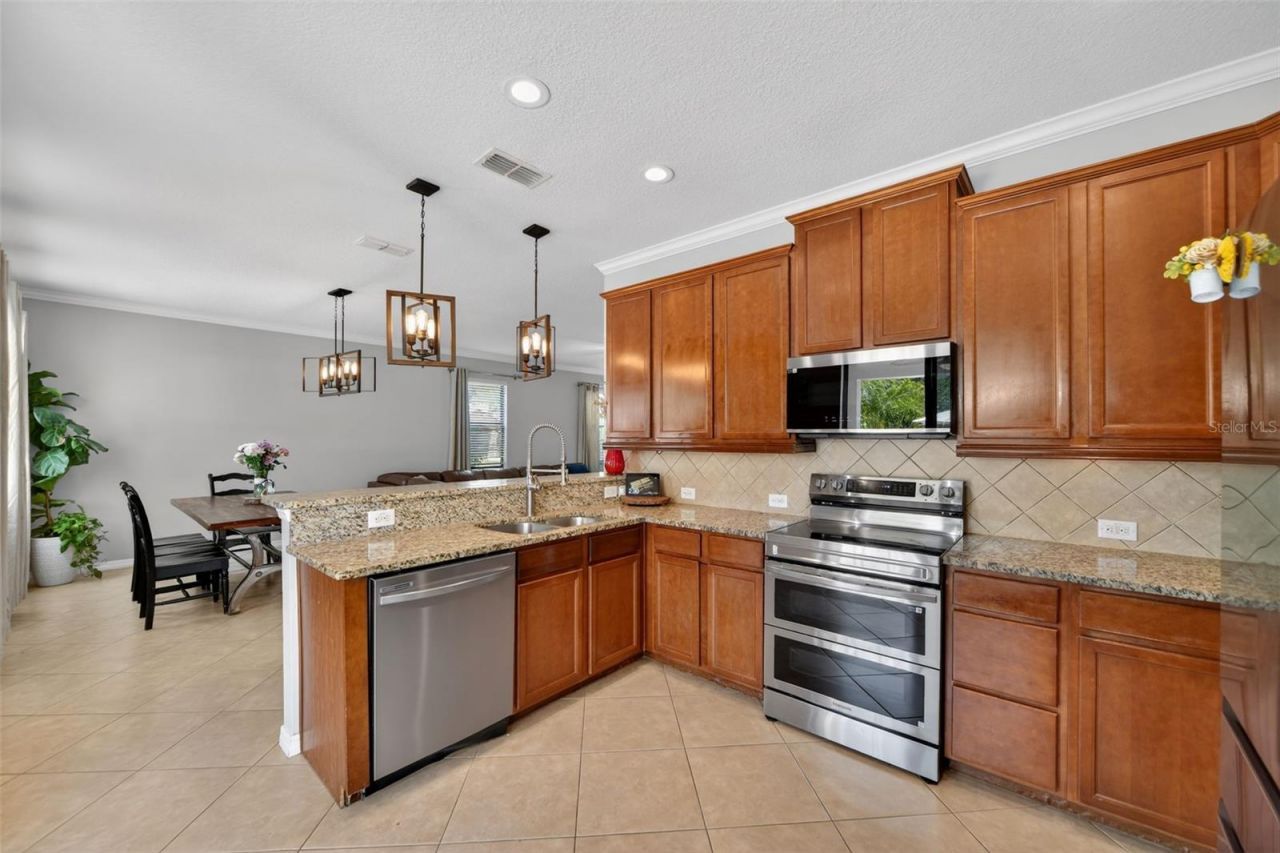 1973 Fishtail Fern Way , Ocoee, FL 34761 Photo