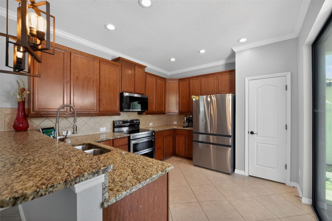1973 Fishtail Fern Way , Ocoee, FL 34761 Photo