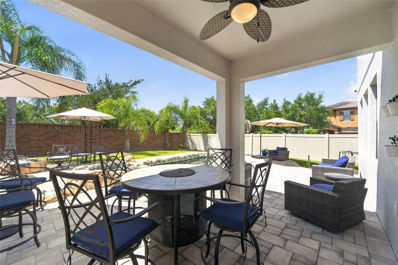 1973 Fishtail Fern Way , Ocoee, FL 34761 Photo