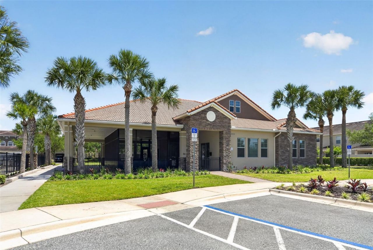 1973 Fishtail Fern Way , Ocoee, FL 34761 Photo