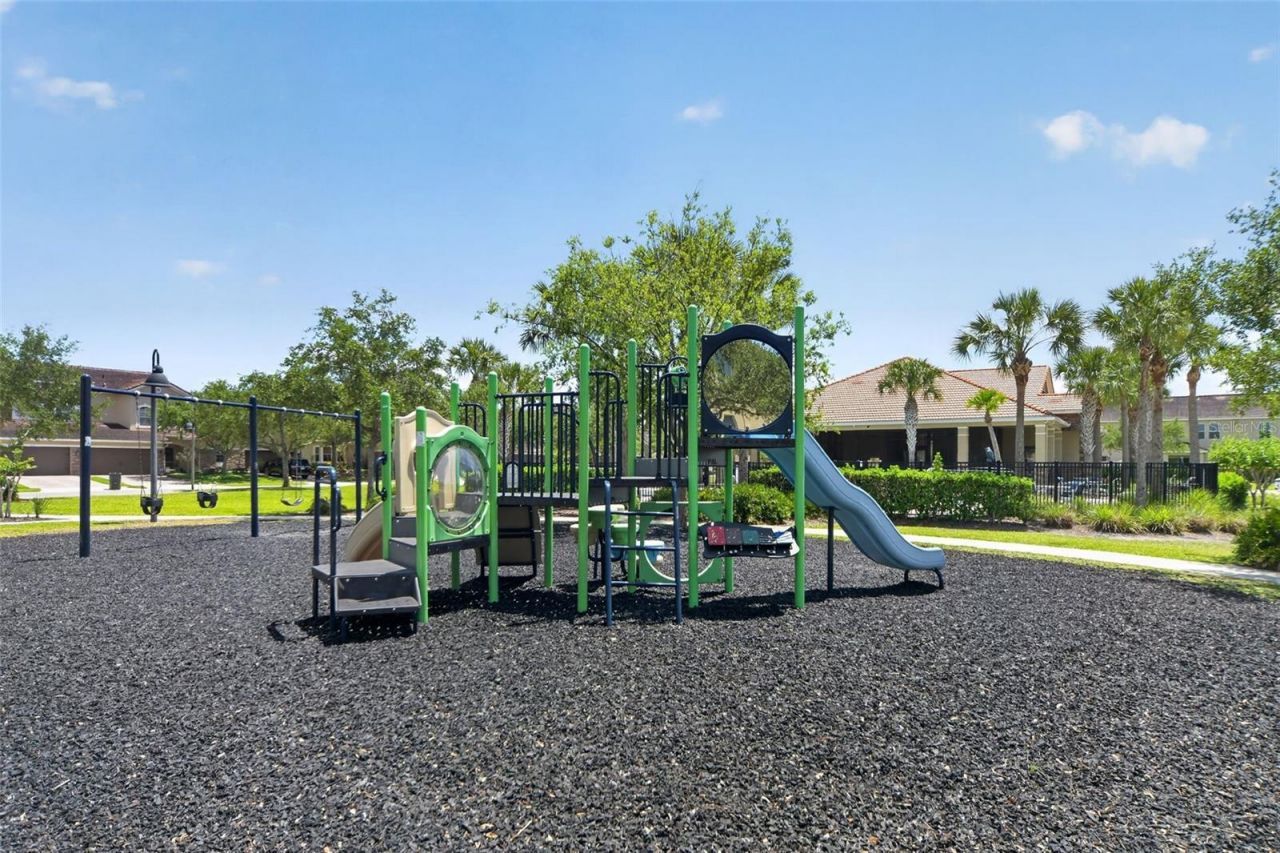 1973 Fishtail Fern Way , Ocoee, FL 34761 Photo