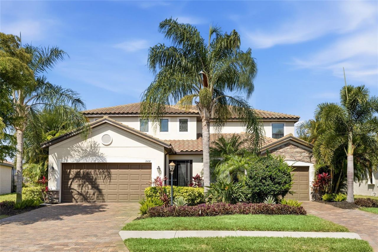 3508 Scrub Creek Run, Bradenton, FL 34211 Photo