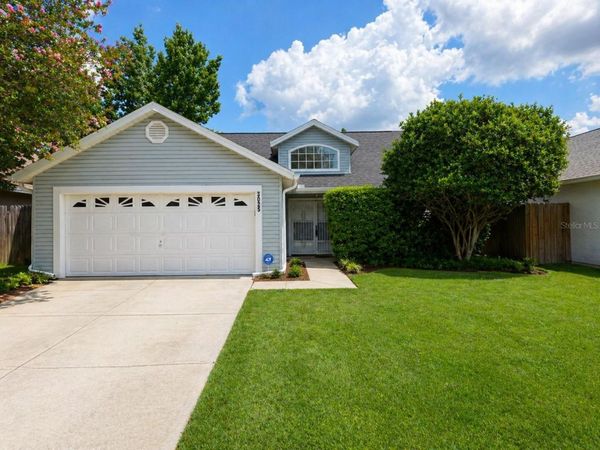 3025 DELLCREST PLACE , LAKE MARY, FL 32746