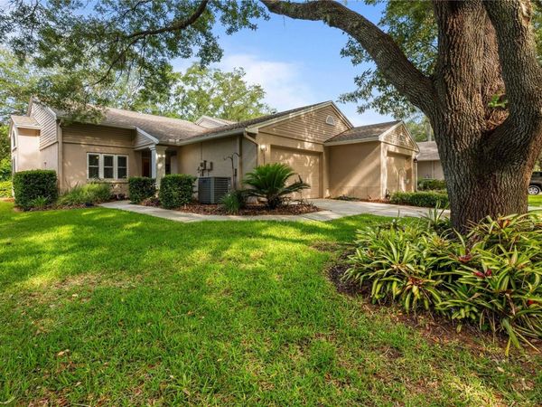5235 LOCHMEAD TERRACE , ZEPHYRHILLS, FL 33541