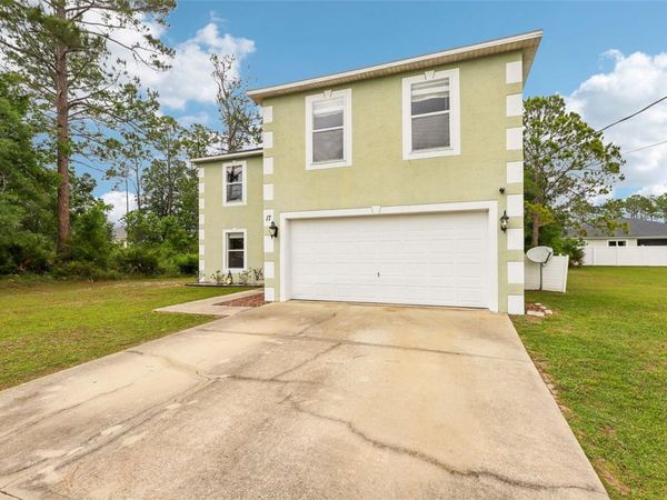 17 PINELL LANE , PALM COAST, FL 32164