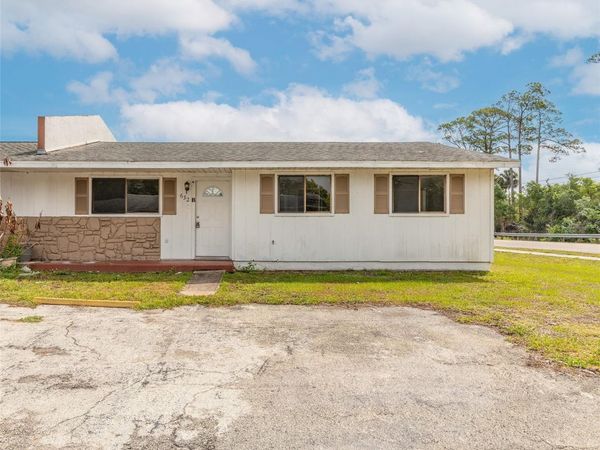 632 LPGA BOULEVARD , Unit B, DAYTONA BEACH, FL 32117