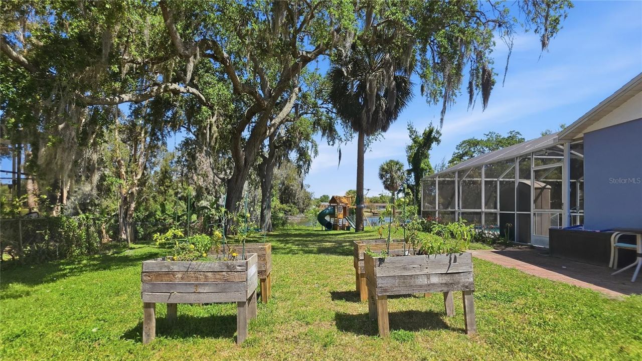 7203 Bramblewood Drive, Port Richey, FL 34668 Photo