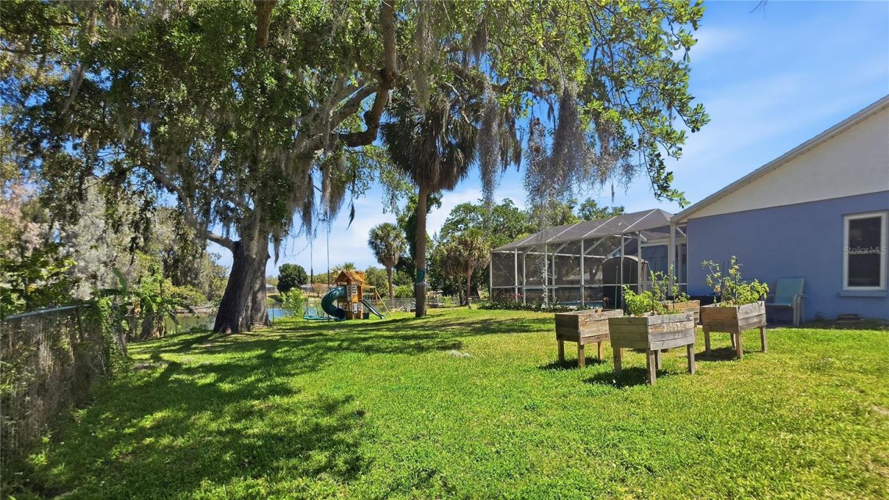 7203 Bramblewood Drive, Port Richey, FL 34668 Photo