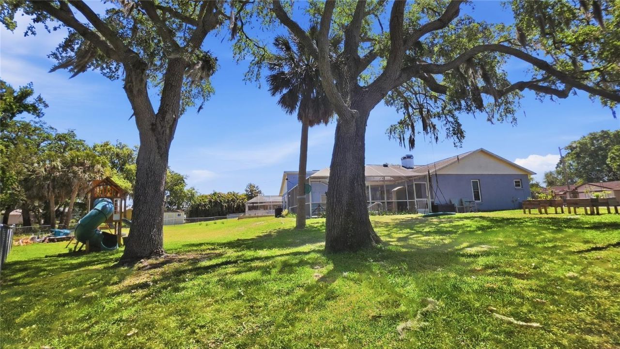 7203 Bramblewood Drive, Port Richey, FL 34668 Photo