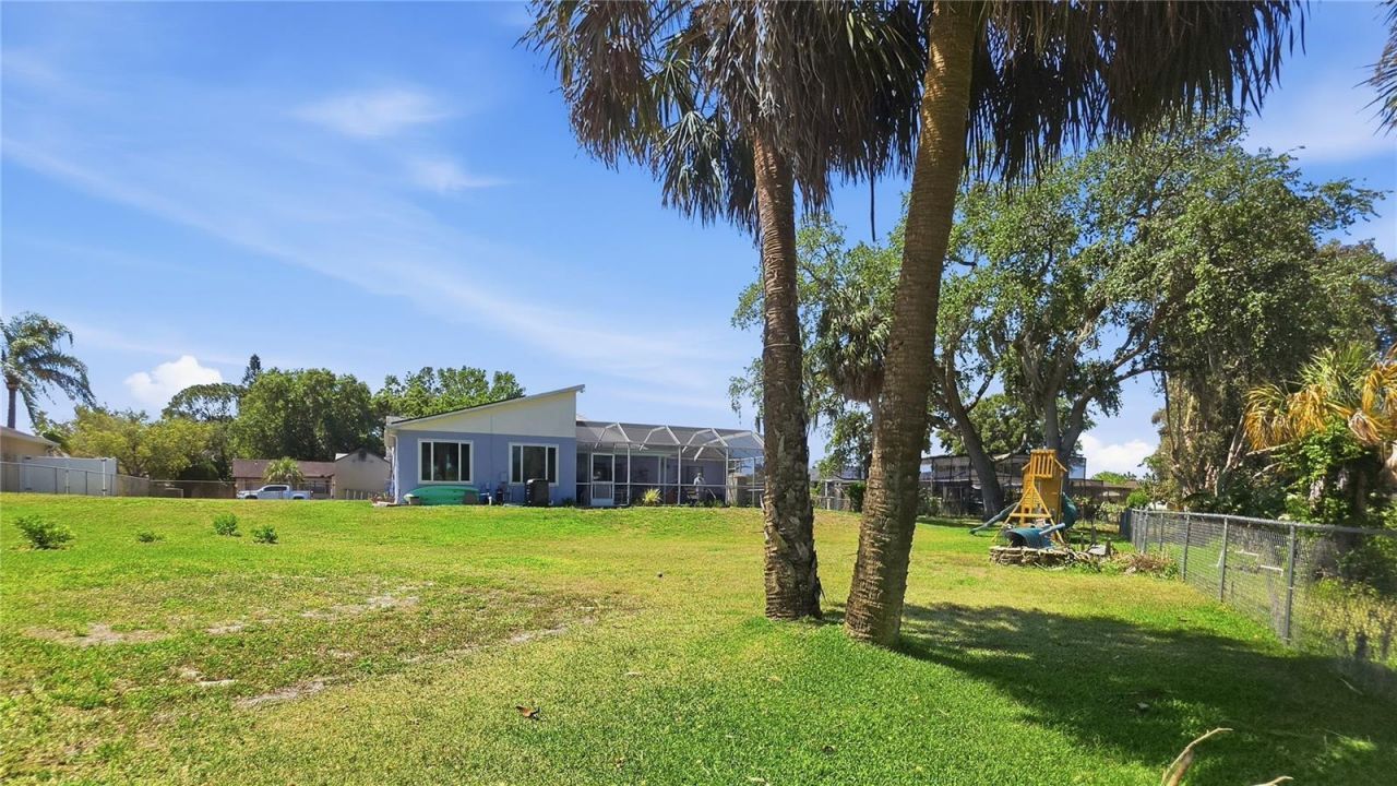 7203 Bramblewood Drive, Port Richey, FL 34668 Photo