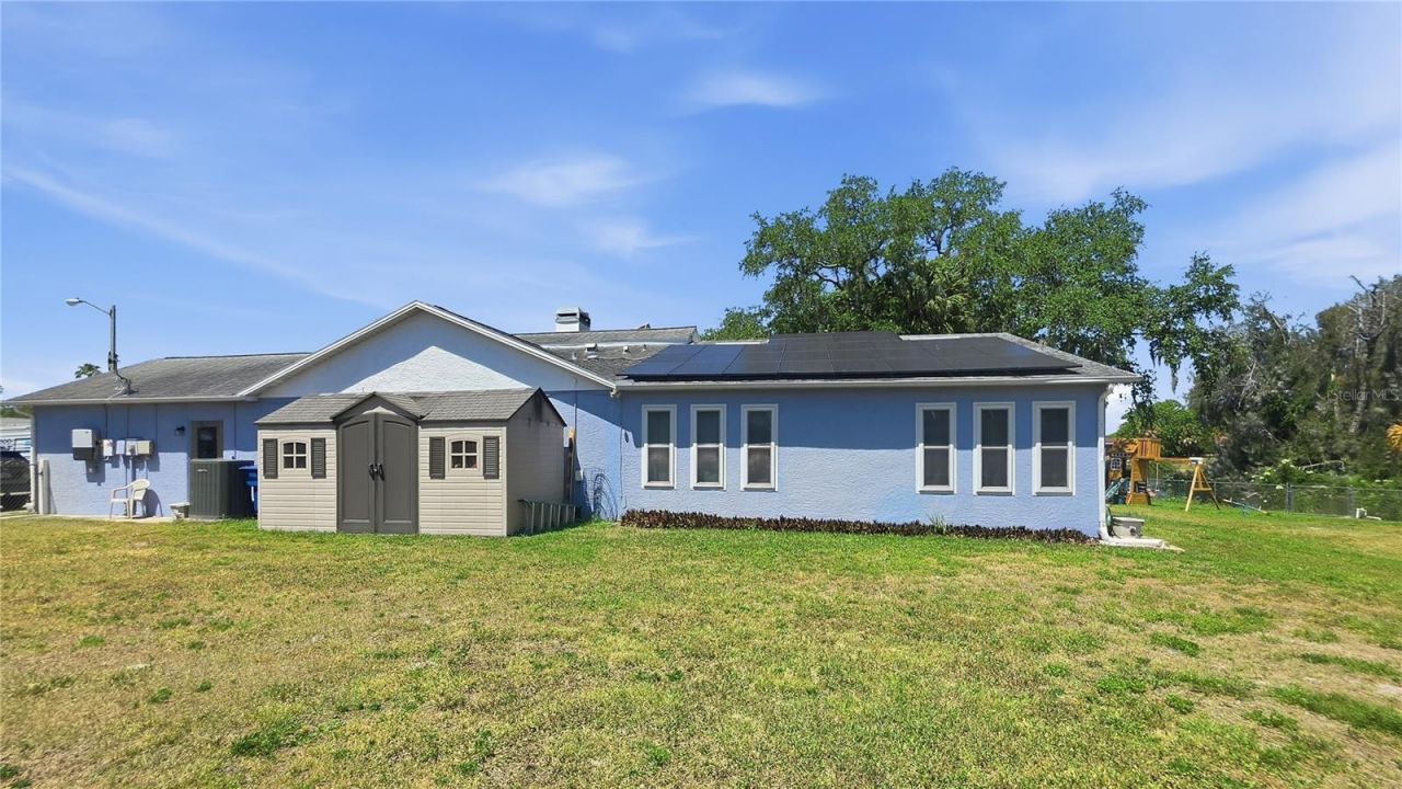 7203 Bramblewood Drive, Port Richey, FL 34668 Photo