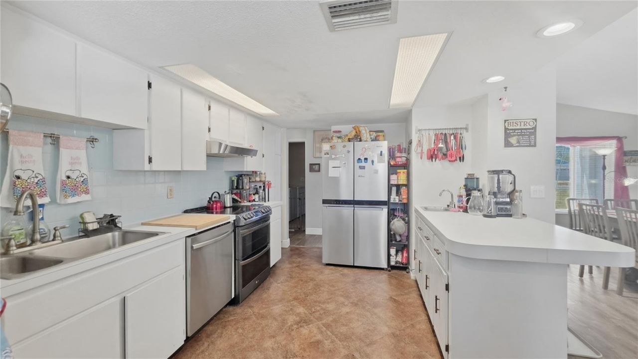 7203 Bramblewood Drive, Port Richey, FL 34668 Photo