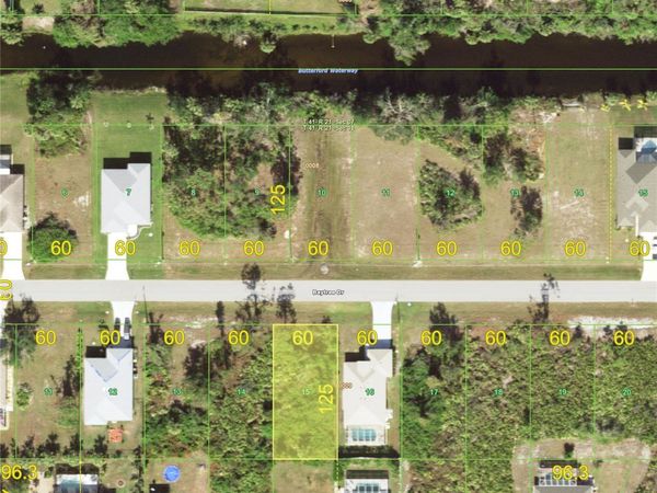 117 BAYTREE DRIVE , ROTONDA WEST, FL 33947