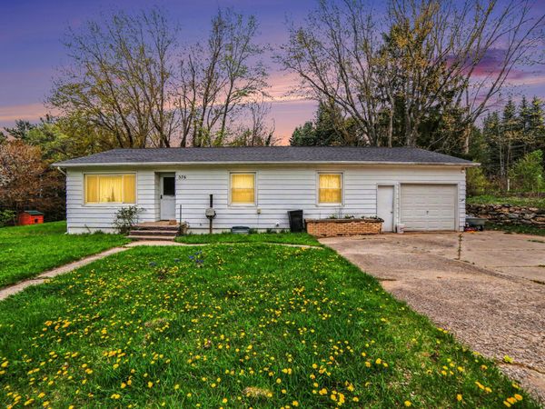 376 N Sunset Terrace, Shelby, MI 49455