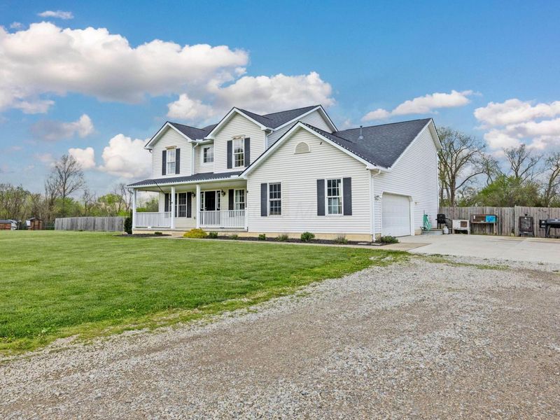 202 County Road 24, Ashley, OH 43003 Photo 4